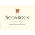Soda Rock Winery Sauvignon Blanc 2012 Front Label