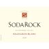 Soda Rock Winery Sauvignon Blanc 2009 Front Label