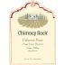 Chimney Rock Cabernet Franc 2010 Front Label
