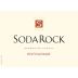 Soda Rock Winery Entourage 2010 Front Label