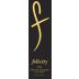 Sodaro Estate Winery Felicity Cabernet Sauvignon 2006 Front Label