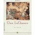 Clos LaChance Paso Robles Syrah 2001 Front Label
