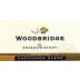 Woodbridge Sauvignon Blanc 2001 Front Label