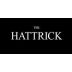 Australian Domaine Wines The Hattrick 2000 Front Label