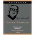 Dutschke Oscar Semmler Shiraz 2000 Front Label