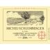Michel-Schlumberger La Cime Cabernet Sauvignon 2006 Front Label