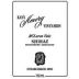 Kay Brothers Shiraz/Grenache/Mourvedre 2000 Front Label