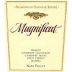 Franciscan Estate Magnificat 2000 Front Label