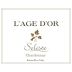 Soliste Cellars LAge DOr Chardonnay 2012 Front Label