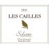 Soliste Cellars Les Cailles Chardonnay 2011 Front Label