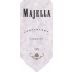Majella Cabernet Sauvignon 2000 Front Label