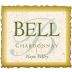 Bell Wine Cellars Chardonnay 2007 Front Label