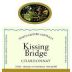 Cheviot Bridge Kissing Bridge Chardonnay 2001 Front Label