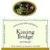 Cheviot Bridge Kissing Bridge Shiraz 2001 Front Label