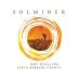 Solminer Wine Company Dry Riesling 2015 Front Label