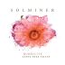 Solminer Wine Company Rubellite Syrah 2013 Front Label