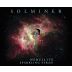 Solminer Wine Company Nebullite Sparkling Syrah 2014 Front Label