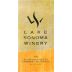 Lake Sonoma Winery Cabernet Sauvignon 1999 Front Label