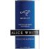 Alice White Merlot 2002 Front Label