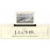 J. Lohr Estates Riverstone Chardonnay (half-bottle) 2001 Front Label