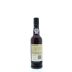 Graham's 20 Year Old Tawny Port (375ML half-bottle) Back Bottle Shot