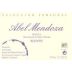 Bodegas Abel Mendoza Seleccion Personel 1998 Front Label