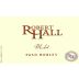 Robert Hall Merlot 2010 Front Label