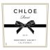 Chloe Rose 2015 Front Label