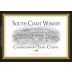 South Coast Winery Sans Chene Chardonnay 2011 Front Label