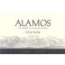 Alamos Pinot Noir 2002 Front Label