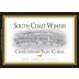 South Coast Winery Sans Chene Chardonnay 2008 Front Label