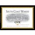 South Coast Winery GVR 2010 Front Label