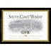 South Coast Winery GVR 2009 Front Label
