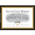South Coast Winery GVR 2008 Front Label