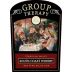 South Coast Winery Group Therapy 2010 Front Label