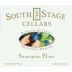 South Stage Cellars Sauvignon Blanc 2013 Front Label