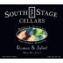 South Stage Cellars Romeo Juliet 2013 Front Label