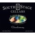 South Stage Cellars Chardonnay 2013 Front Label