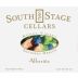 South Stage Cellars Albarino 2013 Front Label