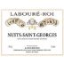 Laboure Roi Nuits-Saint-Georges 2000 Front Label