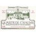 Domaine des Baumard Quarts de Chaume 1999 Front Label