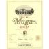 Bodegas Muga Reserva 1998 Front Label