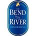 Bend In The River Riesling 2000 Front Label