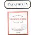 Tatachilla McLaren Vale Grenache/Shiraz 2001 Front Label