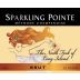 Sparkling Pointe Winery Brut 2011 Front Label