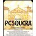 Pesquera Ribera del Duero Tinto 2000 Front Label