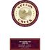 Speedy Creek Winery Sangiovese 2010 Front Label