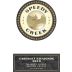 Speedy Creek Winery Cabernet Sauvignon 2010 Front Label