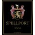 Spelletich Family Wine Company Spellport 2005 Front Label
