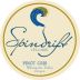 Spindrift Cellars Pinot Gris 2011 Front Label
